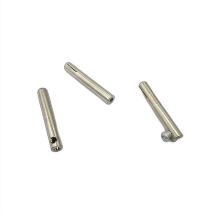 Bearbeidingstrinn for dreiedeler