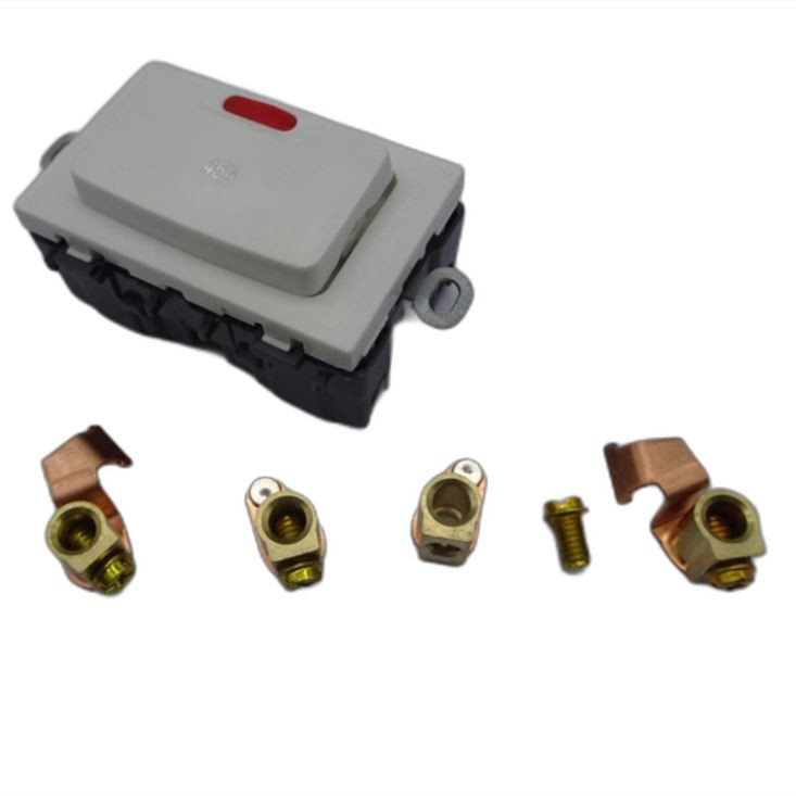 Vedlikehold av stripper av kontinuerlig dyse for metallstempling