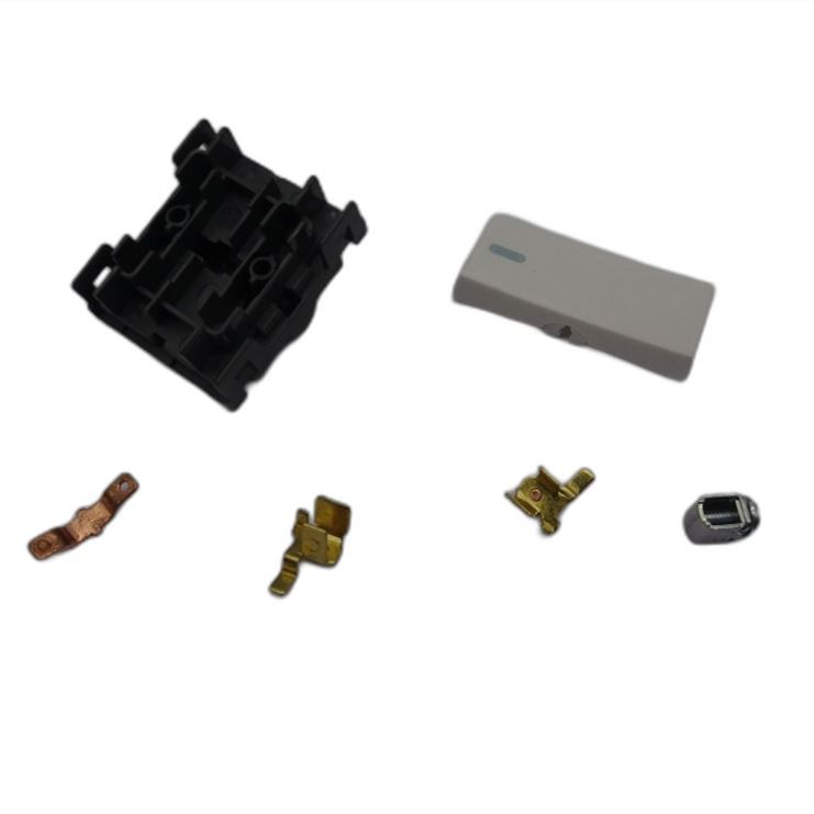 Behandlingsegenskaper til metallstemplingsdeler