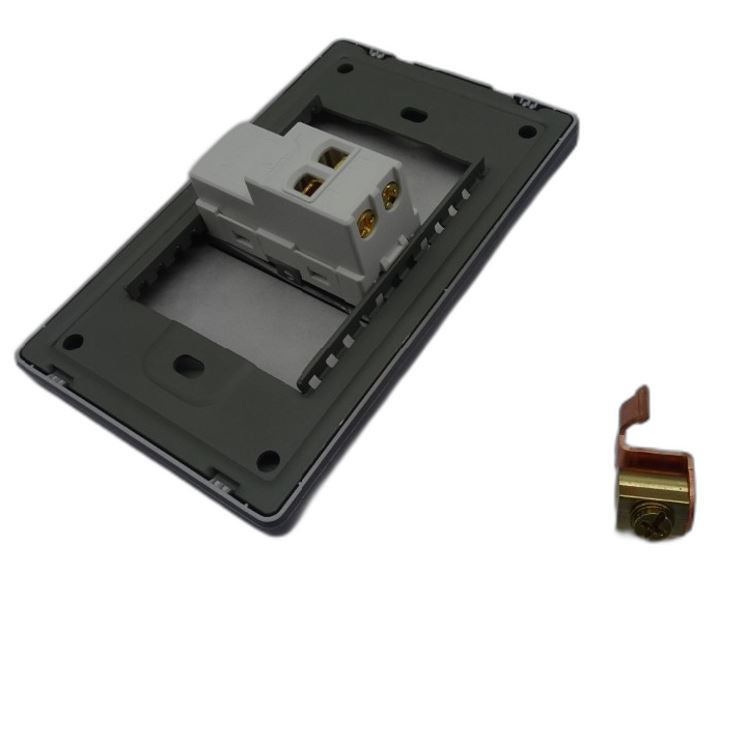 Inspeksjon av metallstempling