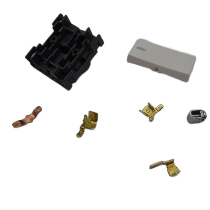 Bruksområde for metallstemplingsdeler