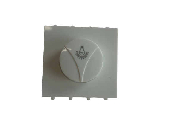 Introduksjonen av Dimmer Switch.A Warm Haven Fra Dimmers