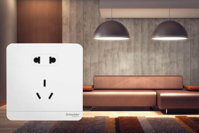 Er midtbryteren en multikontrollbryter? Hva gjør en bryter med flere kontroller?