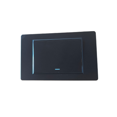 VELG 'MØRK MODUS' FOR INNSATS OG TILBEHØR