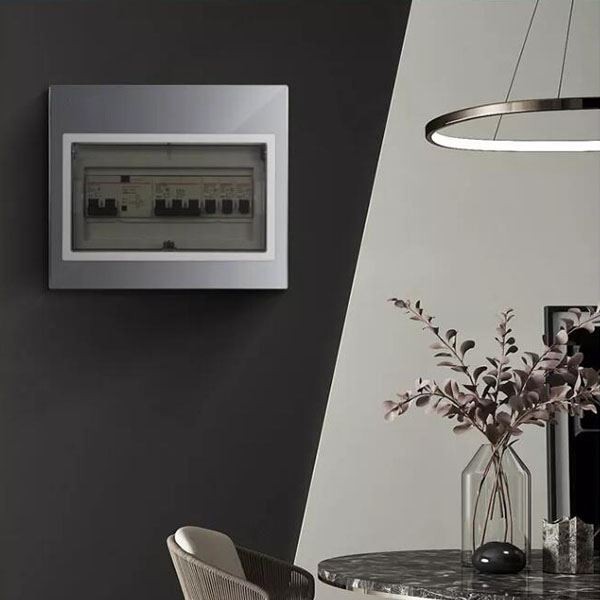 Fordelene og bruken av strømfordelingsboksen