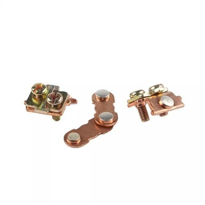 Kontakt Nagler for stikkontakter