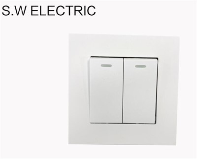 Presisjons OEM plastform